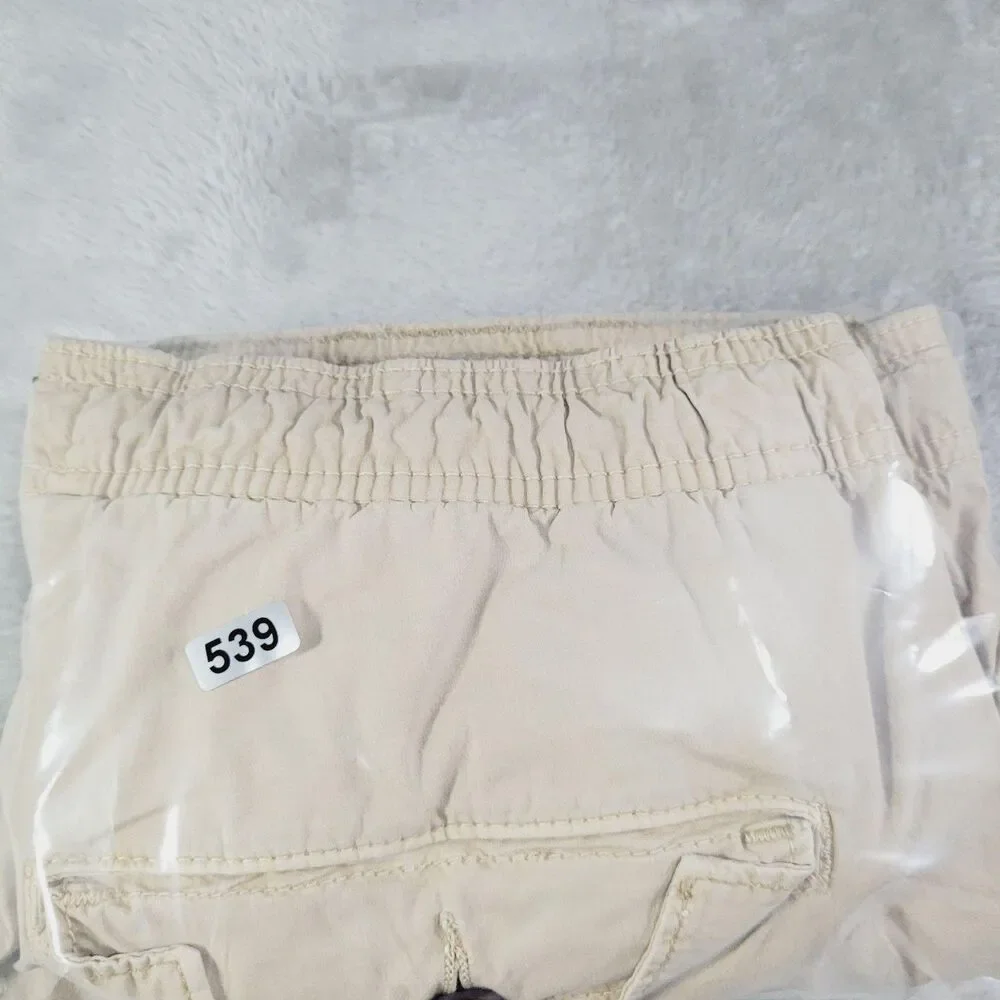 American Eagle Outfitters Jogger Pants Mens Small Ne(x)t Level Flex Stretch
